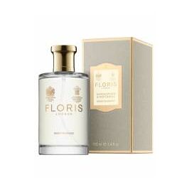 Floris  Sandalwood & Patchouli, Тип: Туалетная вода тестер, Объем, мл.: 100 