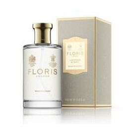 FLORIS  Lavender & Mint Туалетная вода тестер 100 мл, Тип: Туалетная вода тестер, Объем, мл.: 100 