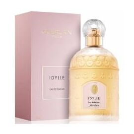 GUERLAIN Idylle 2017 Туалетная вода тестер 100 мл, Тип: Туалетная вода тестер, Объем, мл.: 100 