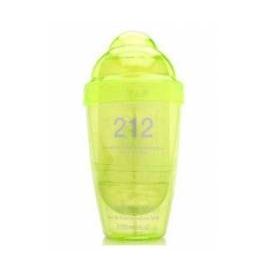 Carolina Herrera 212 Summer Cocktail, Тип: Туалетная вода тестер, Объем, мл.: 60 