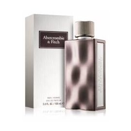 Abercrombie & Fitch First Instinct Extreme, Тип: Туалетные духи тестер, Объем, мл.: 100 