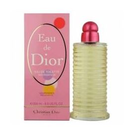 Christian Dior Eau de Dior Coloressence Relaxing, Тип: Туалетная вода, Объем, мл.: 200 