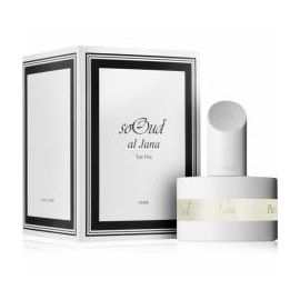 SOOUD Al Jana Parfum Eau Fine Парфюм 60 мл, Тип: Парфюм, Объем, мл.: 60 