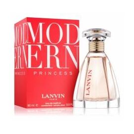 LANVIN Modern Princess Туалетные духи 90 мл, Тип: Туалетные духи, Объем, мл.: 90 