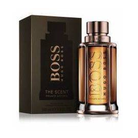 Hugo Boss The Scent Private Accord For Him, Тип: Туалетная вода тестер, Объем, мл.: 100 