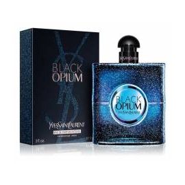 Yves Saint Laurent Black Opium Intense, Тип: Туалетные духи тестер, Объем, мл.: 90 