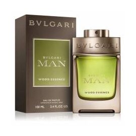 Bvlgari Man Wood Essence, Тип: Туалетные духи тестер, Объем, мл.: 100 