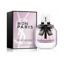 Yves Saint Laurent Mon Paris Couture, Тип: Туалетные духи тестер, Объем, мл.: 90 