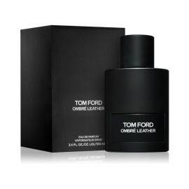 TOM FORD Ombre Leather (2018) Туалетные духи тестер 100 мл, Тип: Туалетные духи тестер, Объем, мл.: 100 