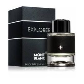 MONT BLANC Explorer Туалетные духи 60 мл, Тип: Туалетные духи, Объем, мл.: 60 