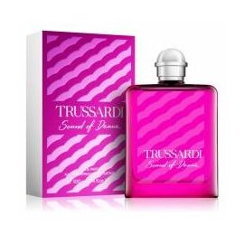 TRUSSARDI Sound of Donna Туалетные духи тестер 100 мл, Тип: Туалетные духи тестер, Объем, мл.: 100 