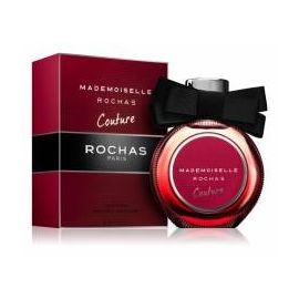 ROCHAS Mademoiselle Rochas Couture Туалетные духи тестер 90 мл, Тип: Туалетные духи тестер, Объем, мл.: 90 