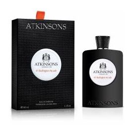 ATKINSONS  41 Burlington Arcade Туалетные духи 100 мл, Тип: Туалетные духи, Объем, мл.: 100 