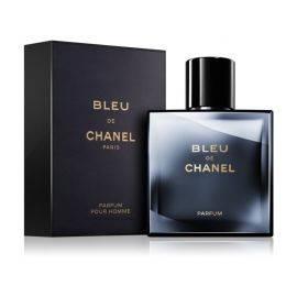 CHANEL Bleu de Chanel Parfum Парфюм тестер 100 мл, Тип: Парфюм тестер, Объем, мл.: 100 