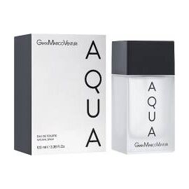 GIAN MARCO VENTURI Aqua Туалетная вода 30 мл, Тип: Туалетная вода, Объем, мл.: 30 