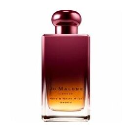 JO MALONE Rose & White Musk Absolu Одеколон тестер 100 мл, Тип: Одеколон тестер, Объем, мл.: 100 