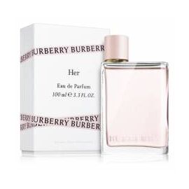 BURBERRY Burberry Her Туалетные духи тестер 100 мл, Тип: Туалетные духи тестер, Объем, мл.: 100 