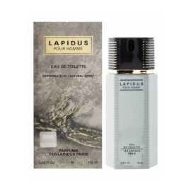 Ted Lapidus Pour Homme, Тип: Туалетная вода, Объем, мл.: 100 