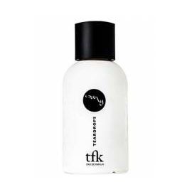 THE FRAGRANCE KITCHEN Teardrops Туалетные духи 100 мл, Тип: Парфюмерная вода, Объем, мл.: 100 