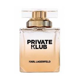 KARL LAGERFELD Private Klub for Women Туалетные духи тестер 85 мл, Тип: Туалетные духи тестер, Объем, мл.: 85 