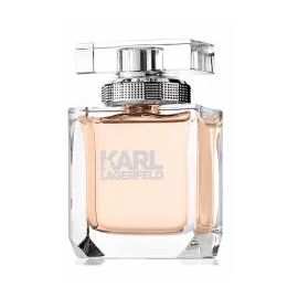 Karl Lagerfeld Karl Lagerfeld for Her, Тип: Туалетные духи тестер, Объем, мл.: 85 