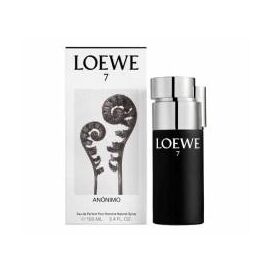 Loewe 7 Anonimo, Тип: Туалетные духи тестер, Объем, мл.: 100 