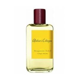 ATELIER COLOGNE Bergamote Soleil Туалетные духи 100 мл, Тип: Туалетные духи, Объем, мл.: 100 