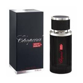 CHOPARD 1000 Miglia Туалетная вода тестер 80 мл, Тип: Туалетная вода тестер, Объем, мл.: 80 