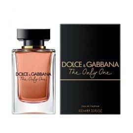 Dolce & Gabbana The Only One, Тип: Туалетные духи тестер, Объем, мл.: 100 