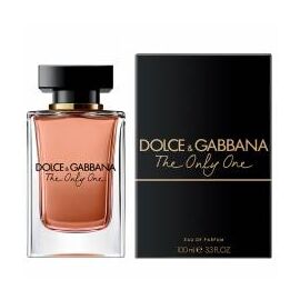 DOLCE & GABBANA The Only One Туалетные духи тестер 100 мл, Тип: Туалетные духи тестер, Объем, мл.: 100 