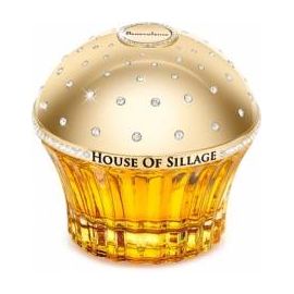 House of Sillage Benevolence, Тип: Парфюм, Объем, мл.: 8 