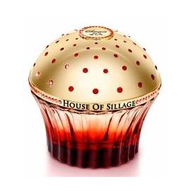 House of Sillage Chevaux d'Or, Тип: Парфюм, Объем, мл.: 8 