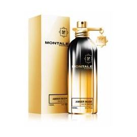 Montale Amber Musk, Тип: Туалетные духи, Объем, мл.: 20 