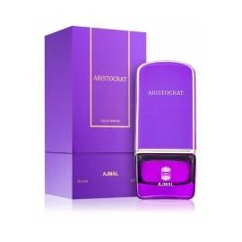 Ajmal Aristocrat for Her, Тип: Туалетные духи, Объем, мл.: 75 