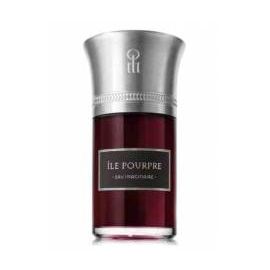 LES LIQUIDES IMAGINAIRES L'Ile Pourpre Туалетные духи 100 мл, Тип: Туалетные духи, Объем, мл.: 100 