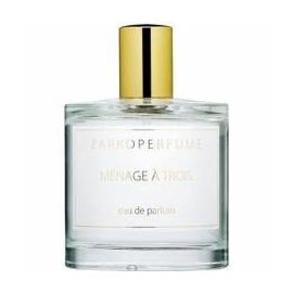 Zarkoperfume Menage A Trois, Тип: Туалетные духи, Объем, мл.: 10 