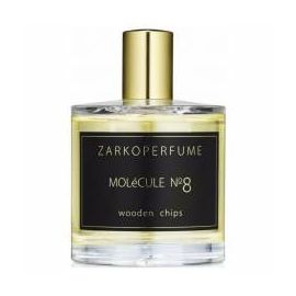 ZARKOPERFUME MOLeCULE No. 8 Туалетные духи 10 мл, Тип: Туалетные духи, Объем, мл.: 10 