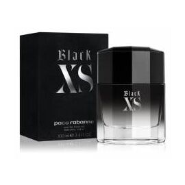 PACO RABANNE Black XS (2018) Туалетная вода тестер 100 мл, Тип: Туалетная вода тестер, Объем, мл.: 100 