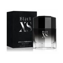 Paco Rabanne Black XS (2018), Тип: Туалетная вода тестер, Объем, мл.: 100 