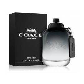 COACH Coach for Men Туалетная вода 40 мл, Тип: Туалетная вода, Объем, мл.: 40 