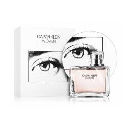 Calvin Klein Calvin Klein Women Eau de Parfum, Тип: Туалетные духи, Объем, мл.: 30 