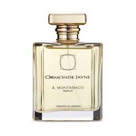 ORMONDE JAYNE Montabaco Парфюм 120 мл, Тип: Парфюм, Объем, мл.: 120 