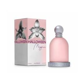 J.DEL POZO Halloween Magic Туалетная вода 100 мл, Тип: Туалетная вода, Объем, мл.: 100 