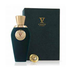 V Canto Cianuro, Тип: Отливант парфюмированная вода, Объем, мл.: 10 