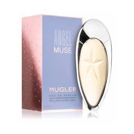 THIERRY MUGLER Angel Muse Туалетные духи тестер 50 мл, Тип: Парфюмерная вода тестер, Объем, мл.: 50 