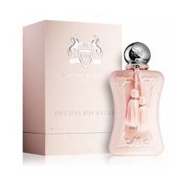 PARFUMS DE MARLY Delina Exclusif Туалетные духи тестер 75 мл, Тип: Парфюмерная вода тестер, Объем, мл.: 75 