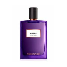 MOLINARD Ambre Туалетные духи 75 мл, Тип: Туалетные духи, Объем, мл.: 75 