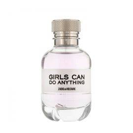 Zadig & Voltaire Girls Can Do Anything, Тип: Туалетные духи, Объем, мл.: 30 