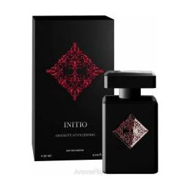 Initio Parfums Prives  Absolute Aphrodisiac, Тип: Туалетные духи тестер, Объем, мл.: 90 