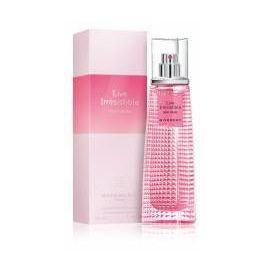 GIVENCHY Live Irresistible Rosy Crush Туалетные духи тестер 75 мл, Тип: Парфюмерная вода тестер, Объем, мл.: 75 